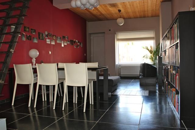 Woning verkocht in Gent