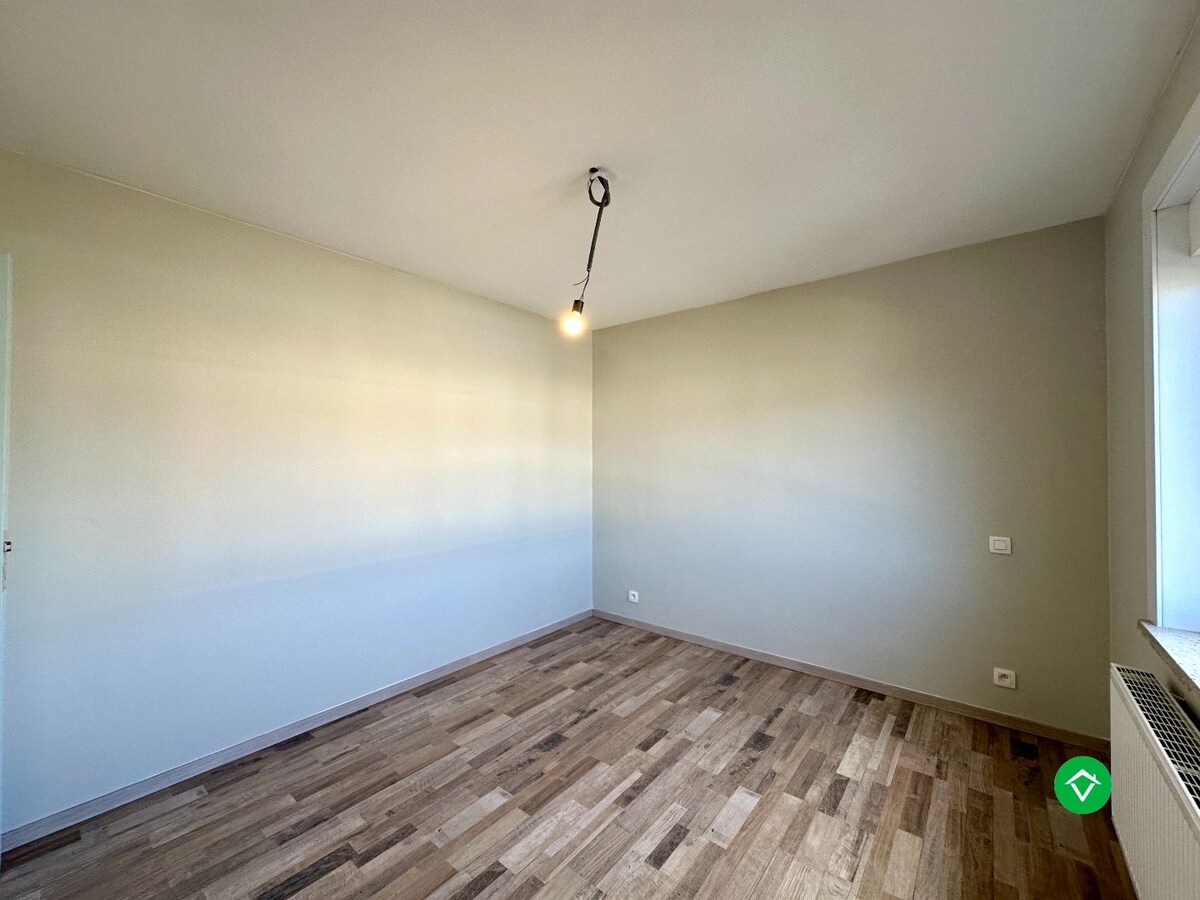 Instapklare woning met garage te huur in Gistel 