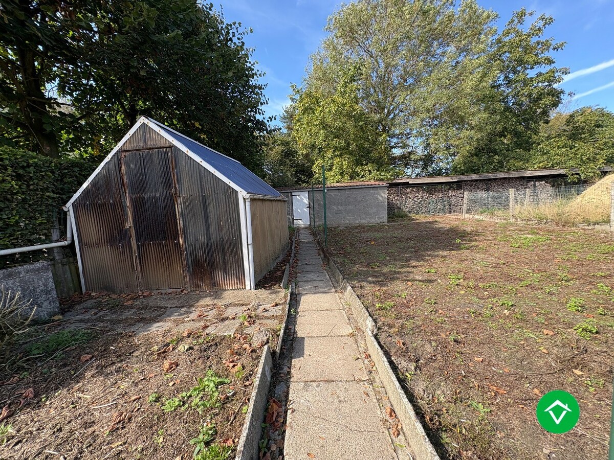 Woning met veel potentieel te Vladslo 