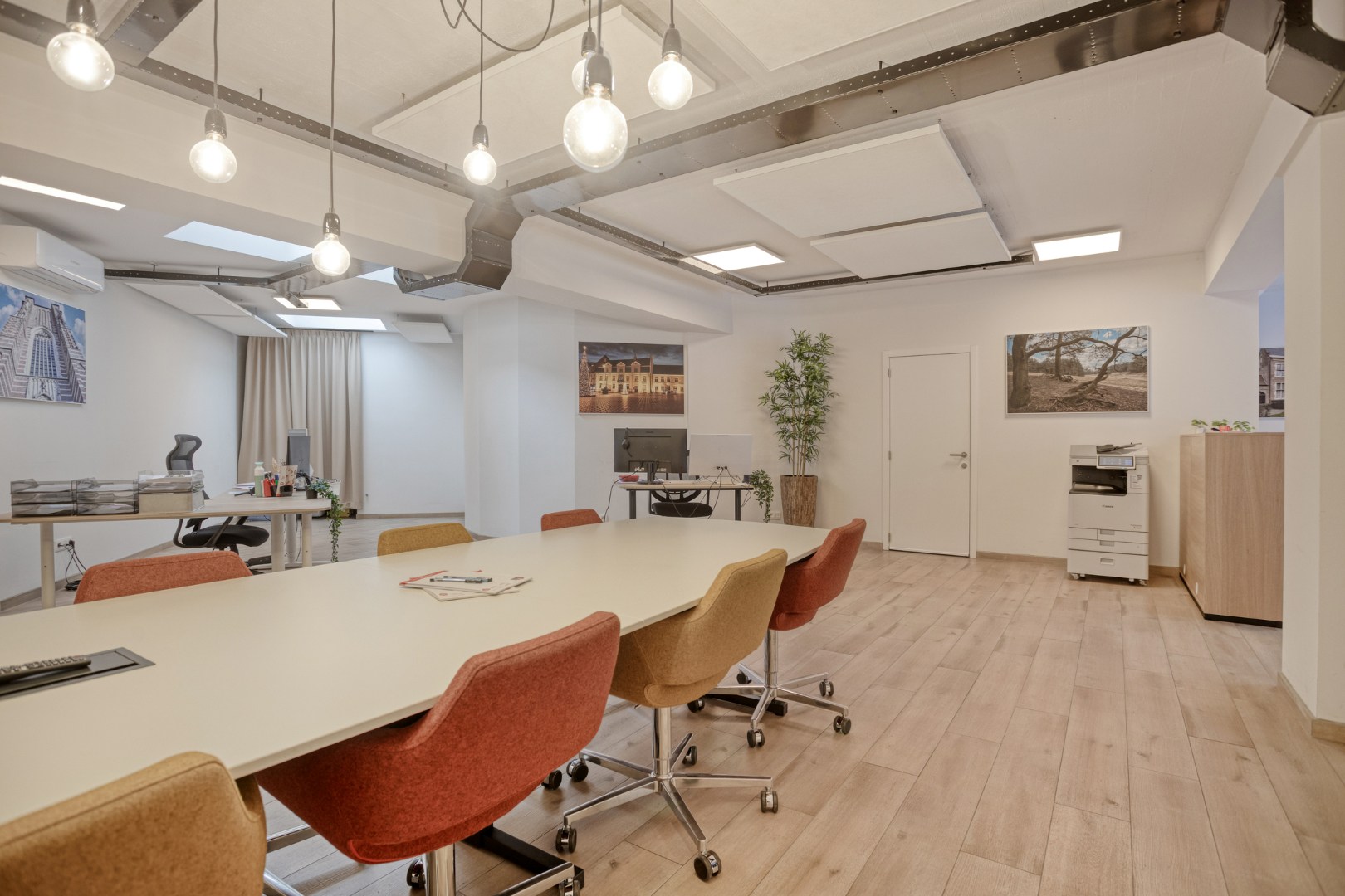 Handelspand (106 m2) op toplocatie in Geel 