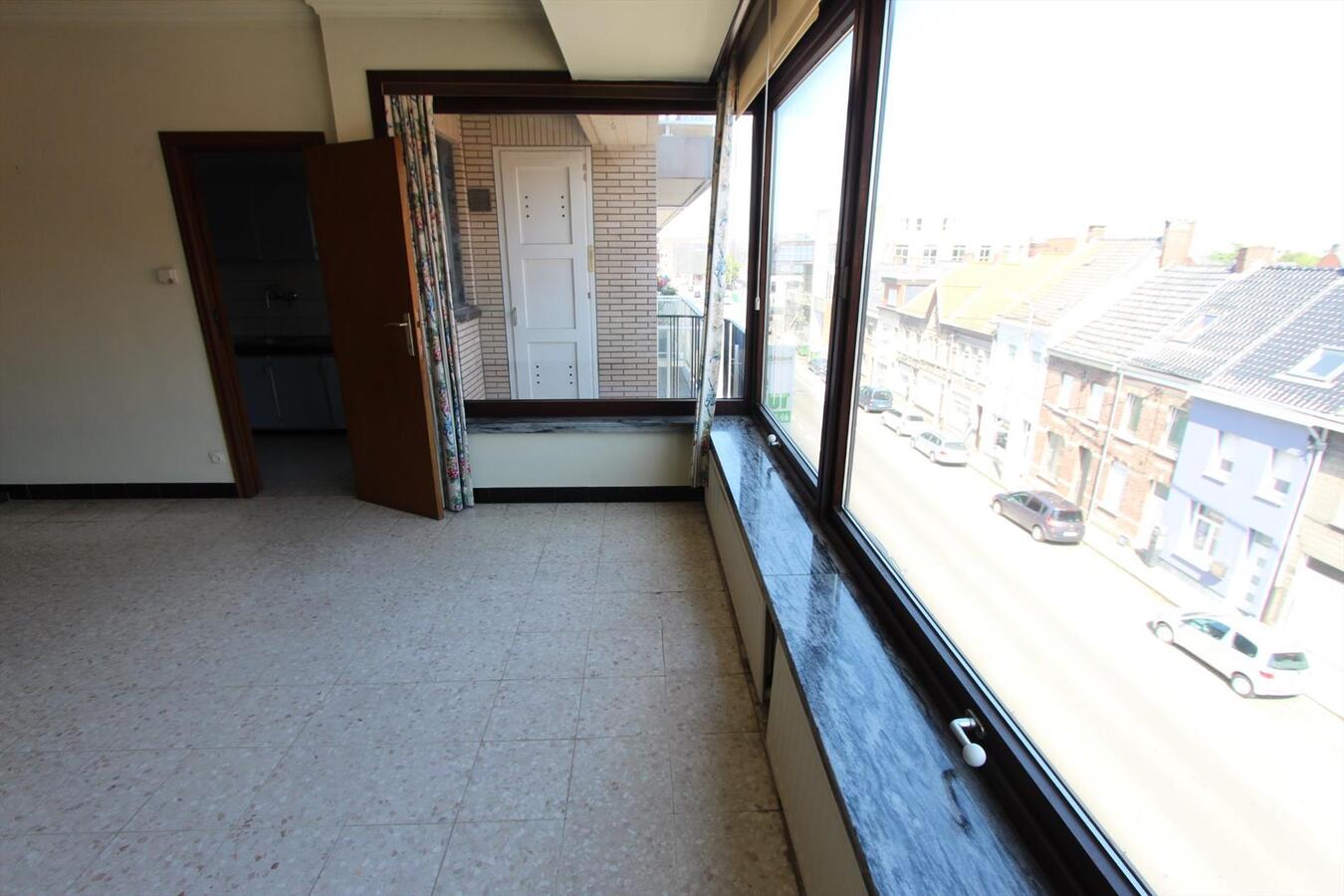 Appartement met 2 slaapkamers te Roeselare 