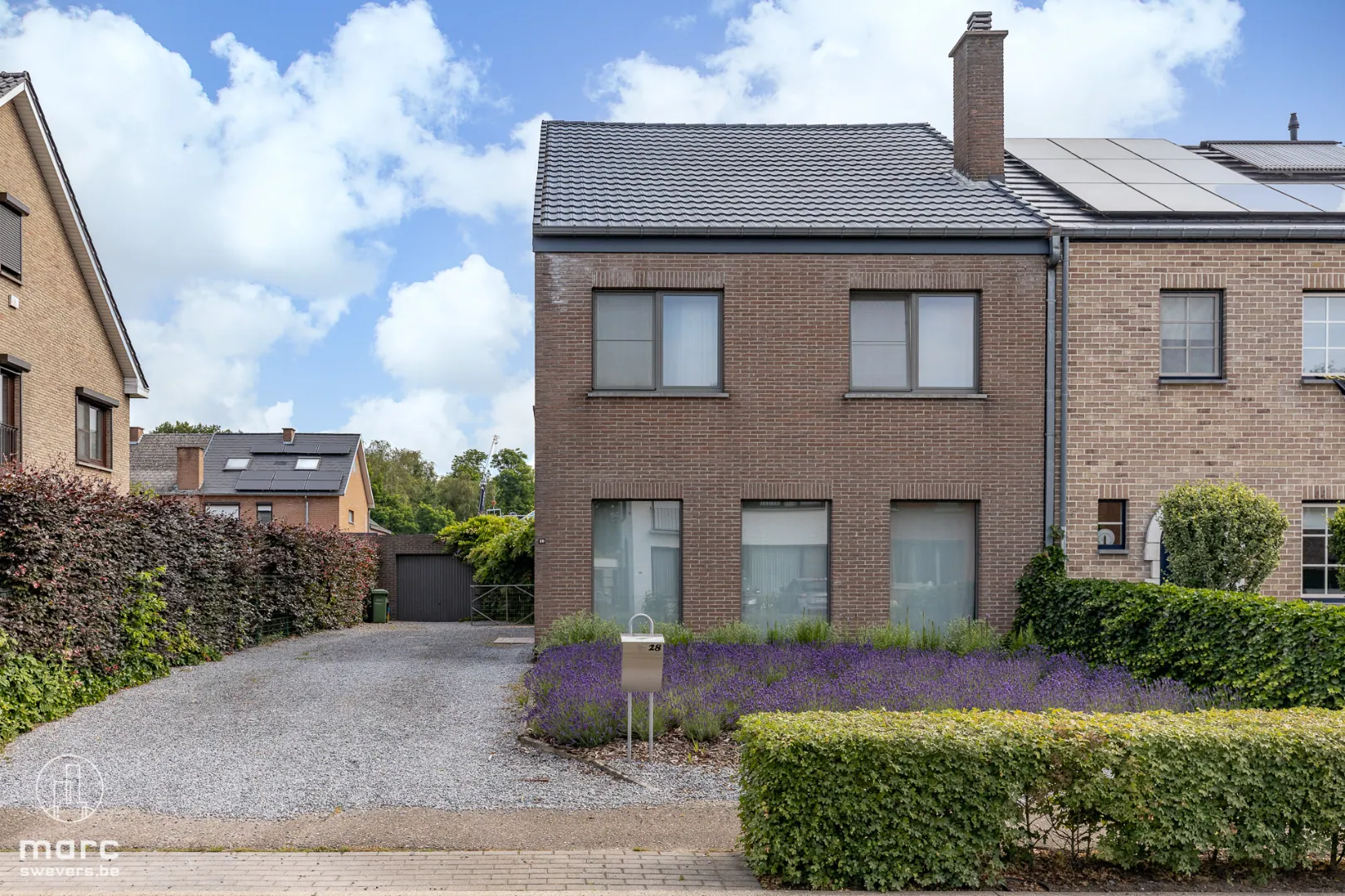 Verkocht woning - Hasselt