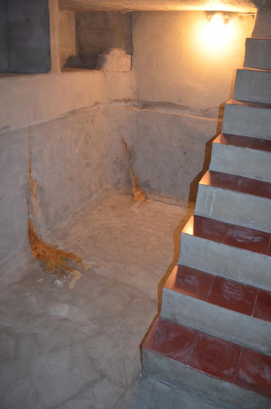 Open bebouwing met 3 slpks en garage te Adegem 