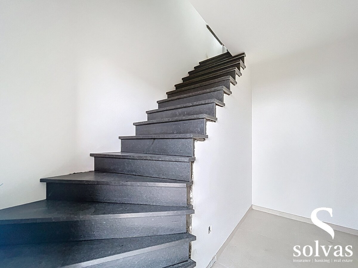 Moderne, BEN nieuwbouwwoning in een rustige omgeving! 