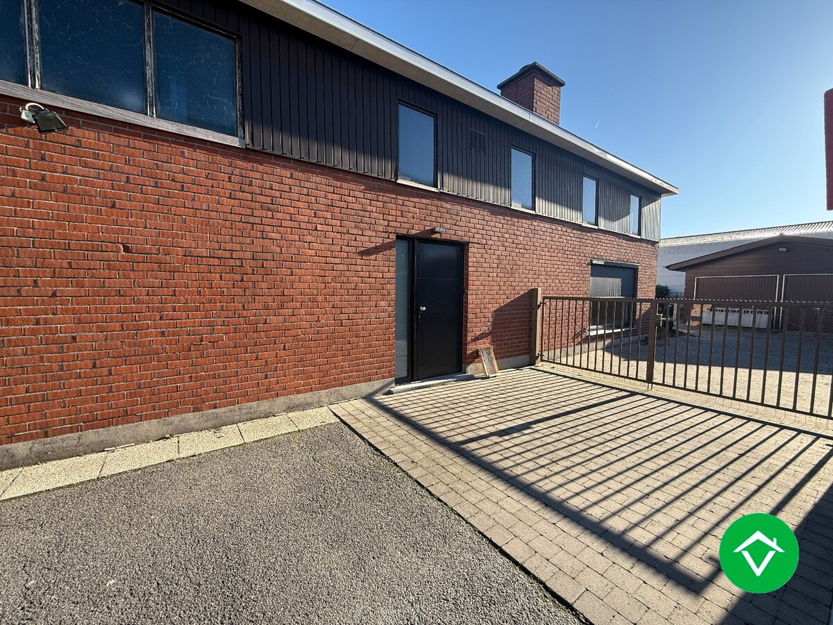 Verhuurd woning - Ardooie