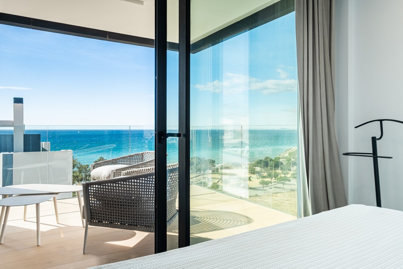 Appartement te koop in Villajoyosa