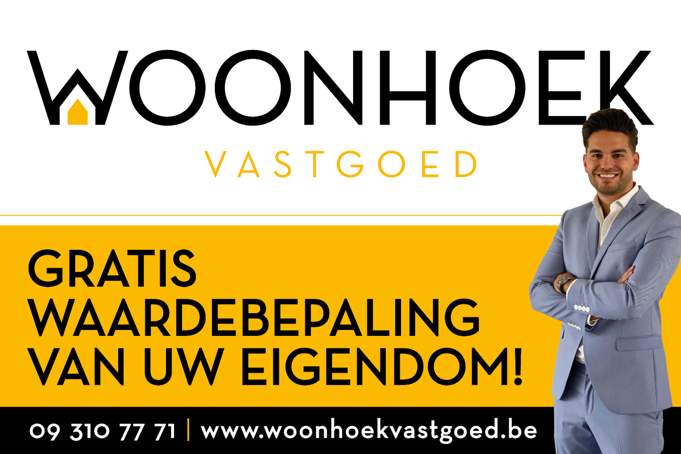 Prachtig nieuwbouwproject op de Heide te Waasmunster 