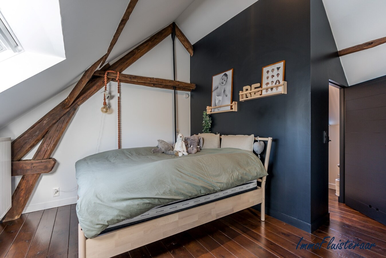 Propriété vendu À Geel