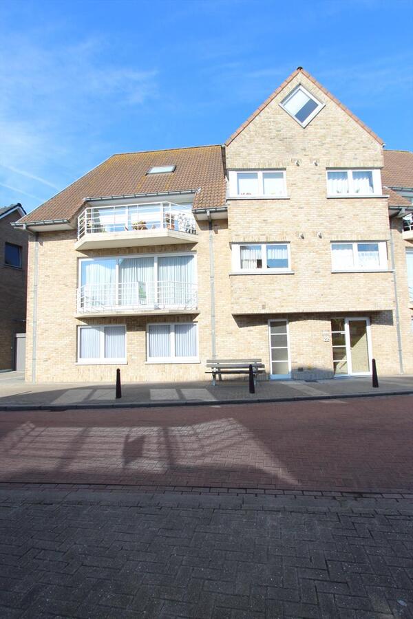 Verhuurd appartement - Koekelare