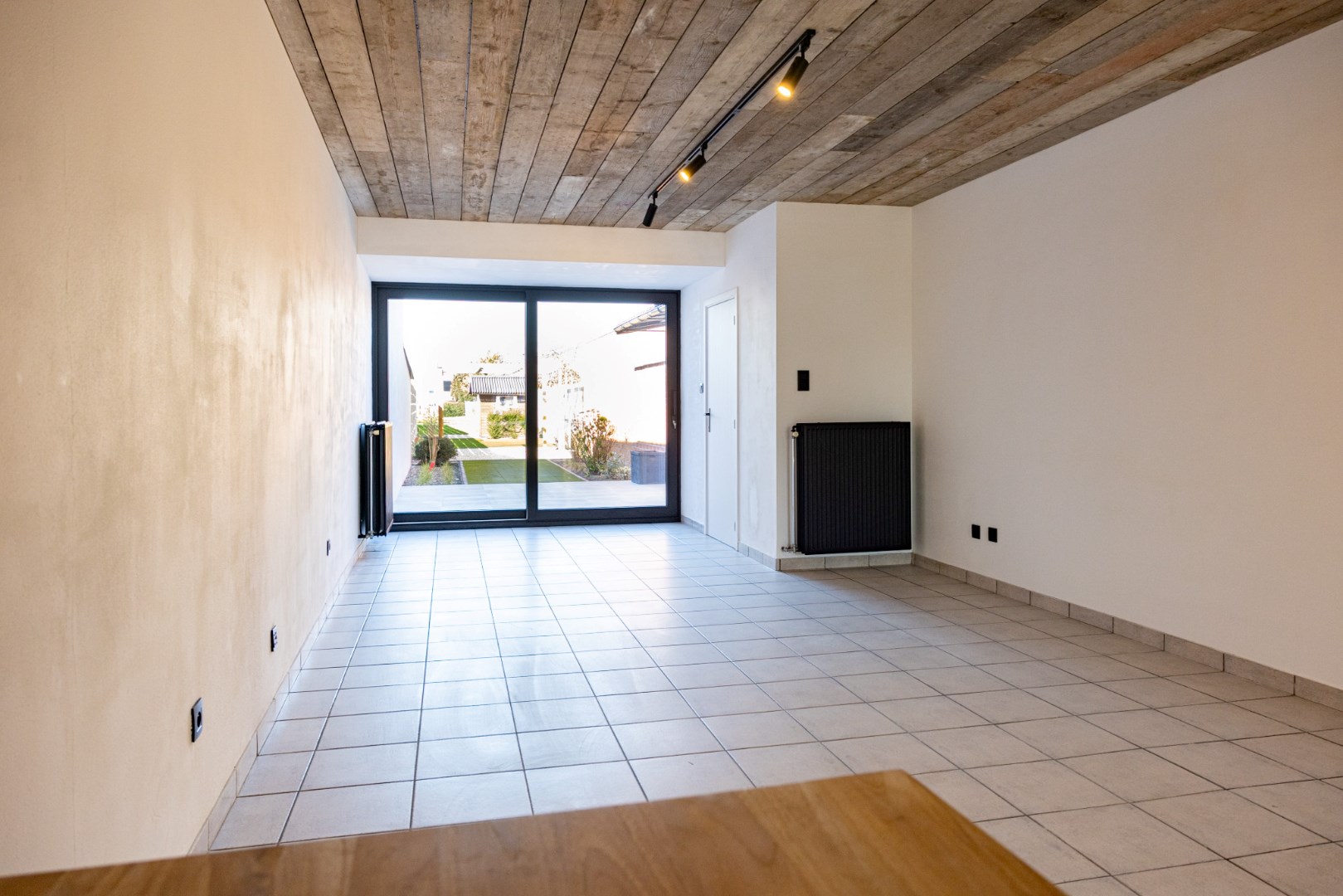 Instapklare woning op 598m² met 3 slpks en tuin te Eeklo 