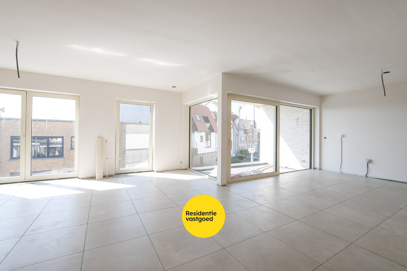 Ontdek Residentie “Ace” – Exclusief Wonen in het Hart van Wenduine 