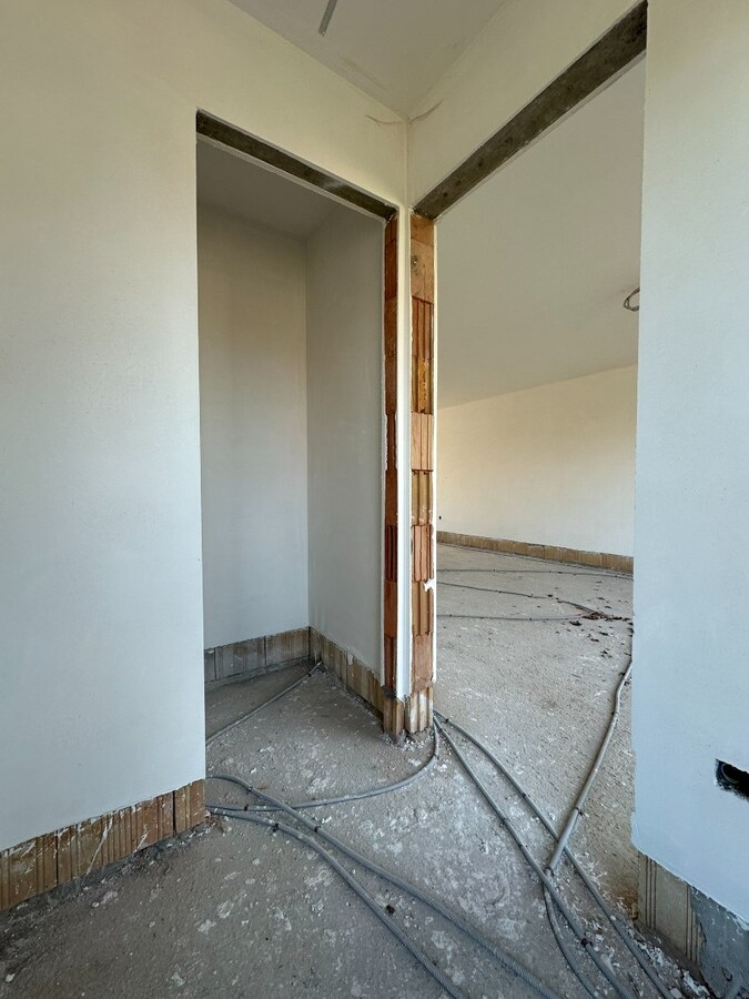 Energiezuinige woning met 3 slaapkamers in centrum Zoersel 