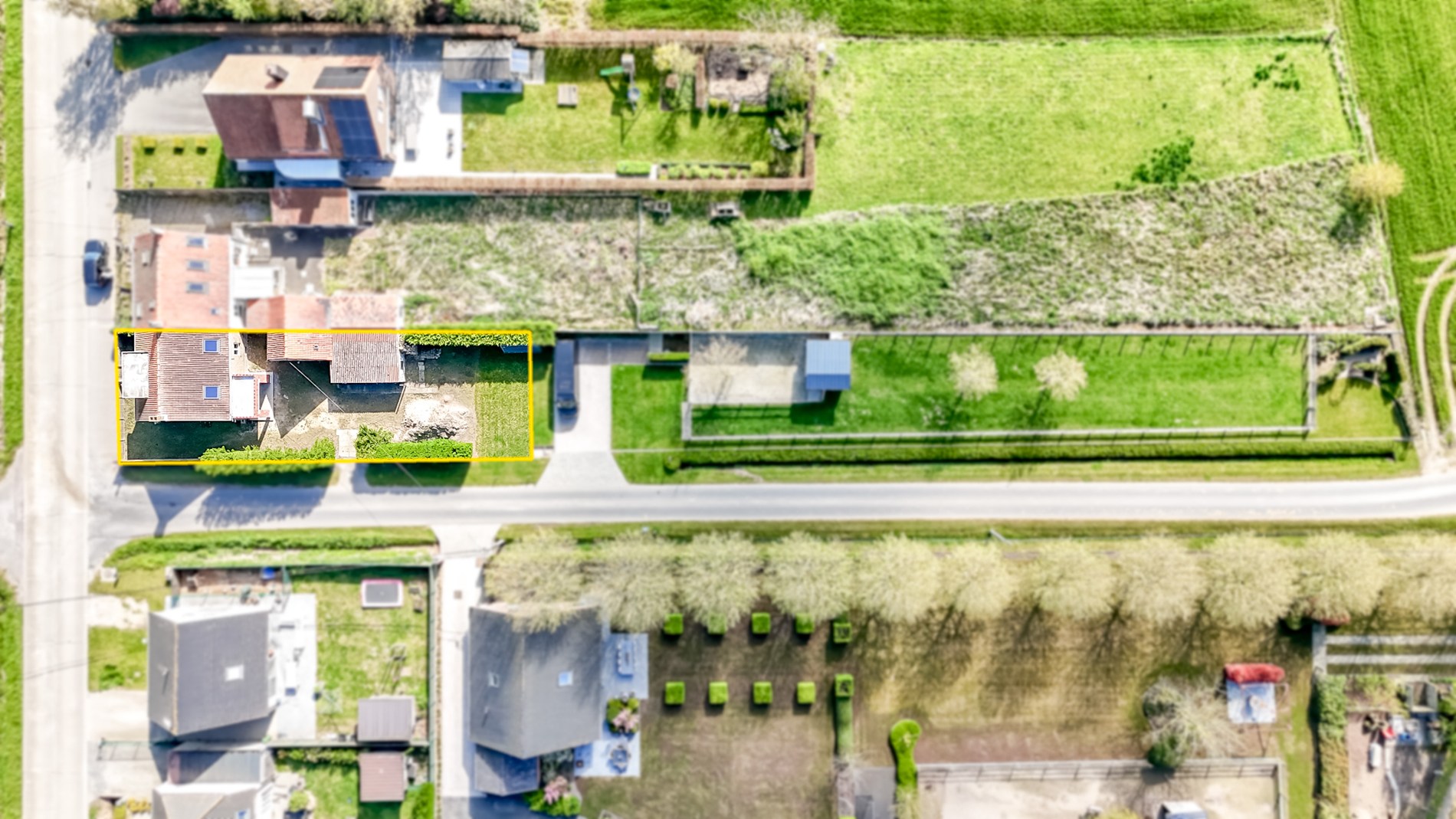 KIJKDAG zaterdag 2 mei van 10u tot 12u, op afspraak! 