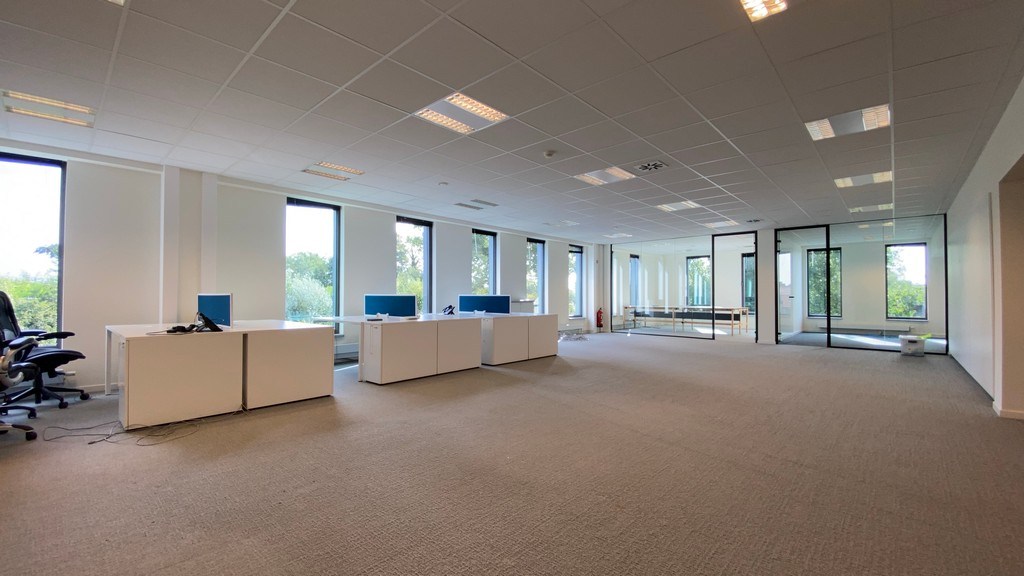 Recente kantoren te huur in Rinkhout te Zele