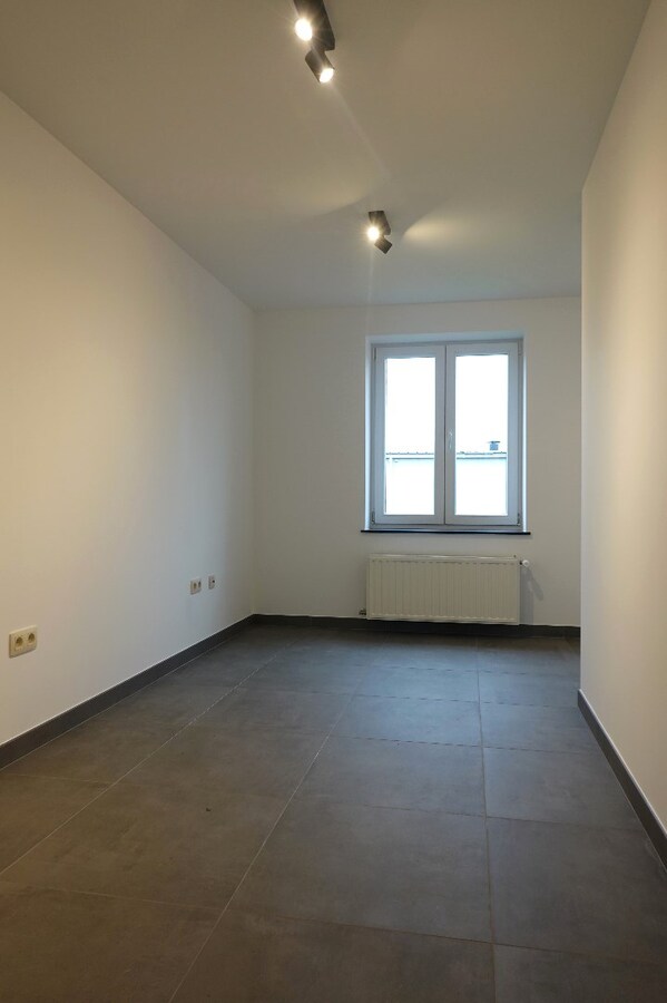 Nieuwbouwwoning met 3 slaapkamers te Jabbeke 