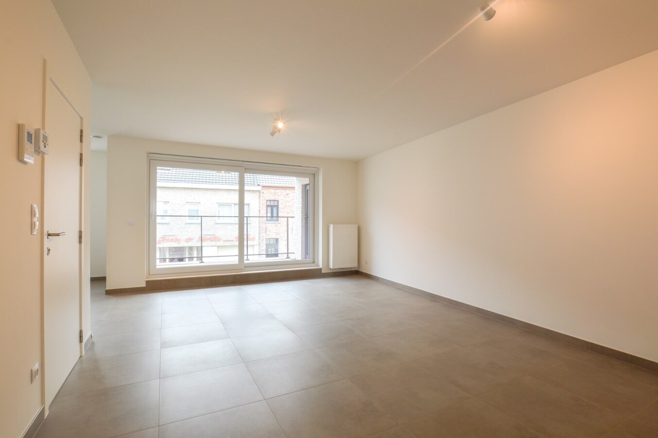 Verkocht appartement - Eernegem