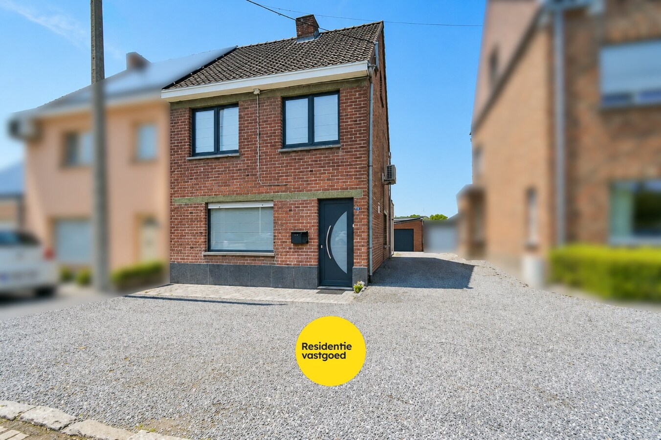 Te koop woning - Torhout