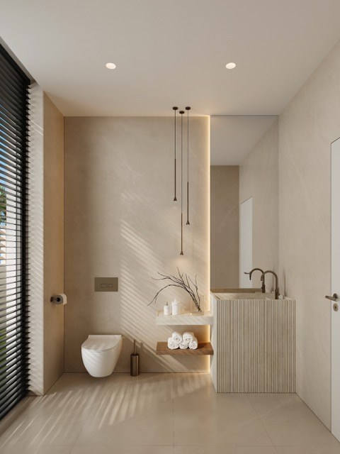 Alcántara del Mar Villa 3: 11 Villas de l'Élégance Côtière et de la Vie Contemporaine 