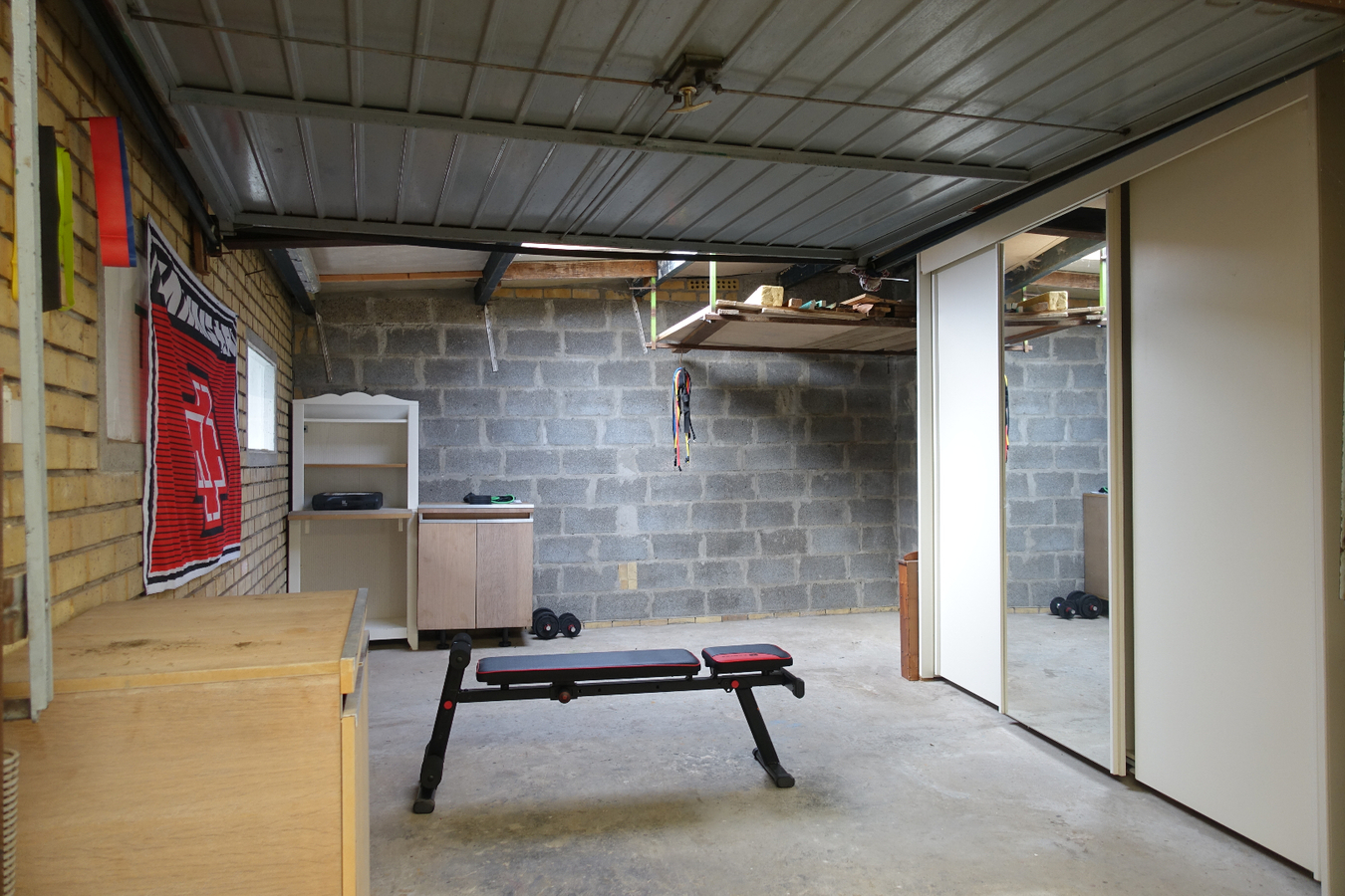 Ruime en rustig gelegen bungalow 