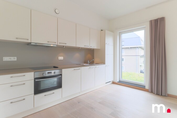 Te koop service flat - Oudenaarde