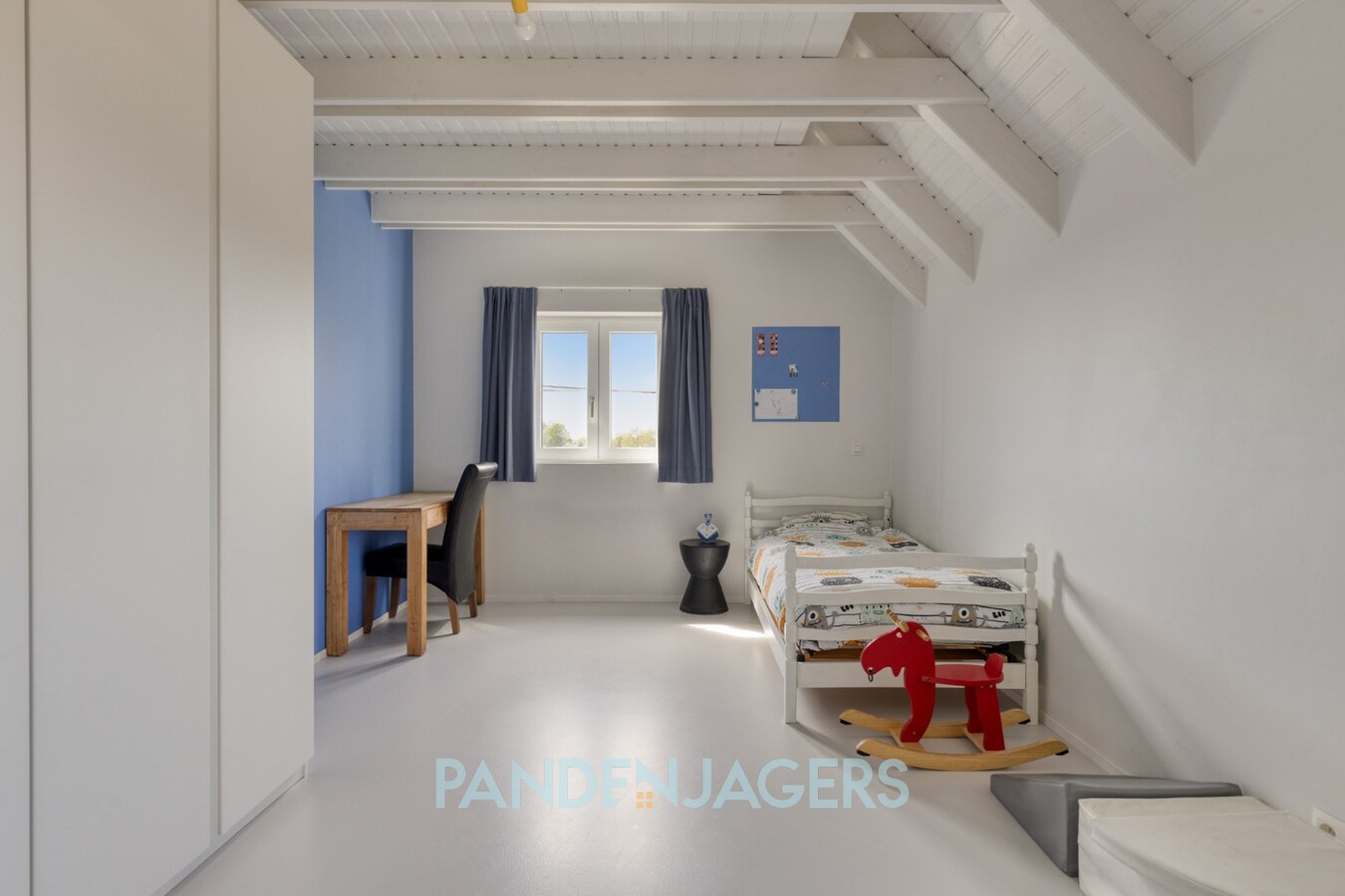 Exclusieve villa op uitzonderlijk perceel van 10.804 m² te Berlaar 