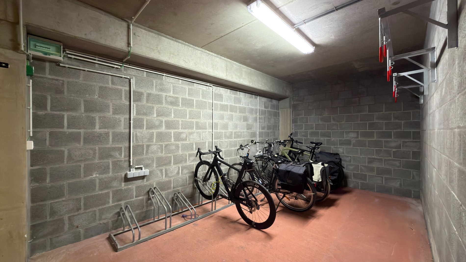 Kantoren te huur vlakbij het station Antwerpen-Centraal