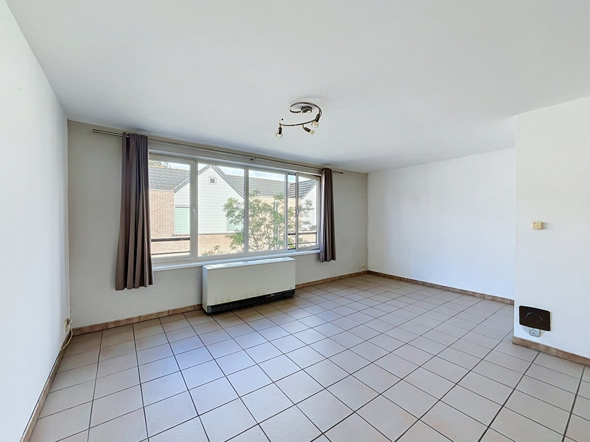 Gezellig appartement op wandelafstand van het centrum van Maldegem 