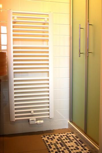 Schitterende luxueuze duplex penthouse 