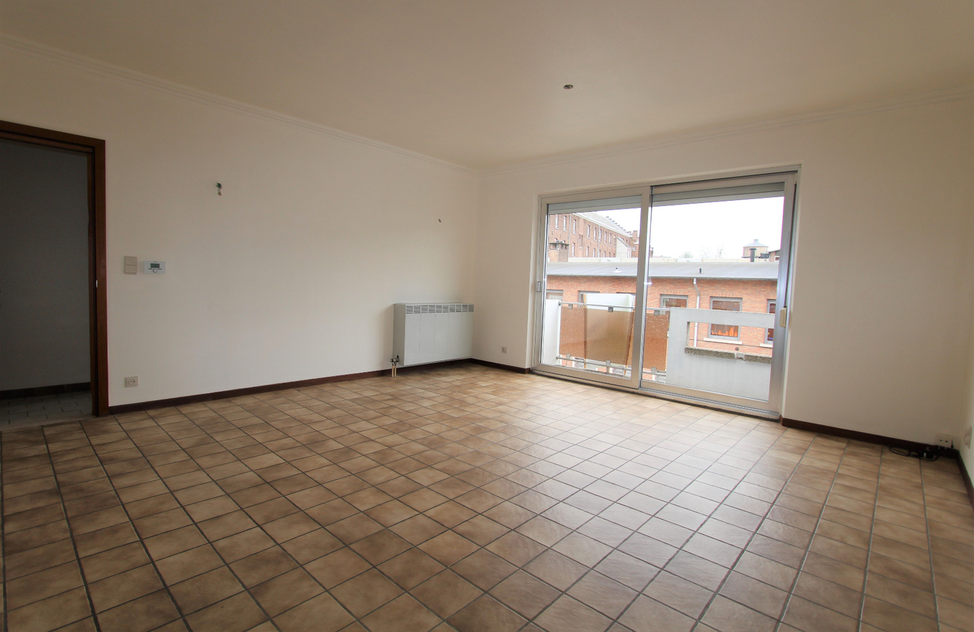 Verhuurd appartement - Tongeren