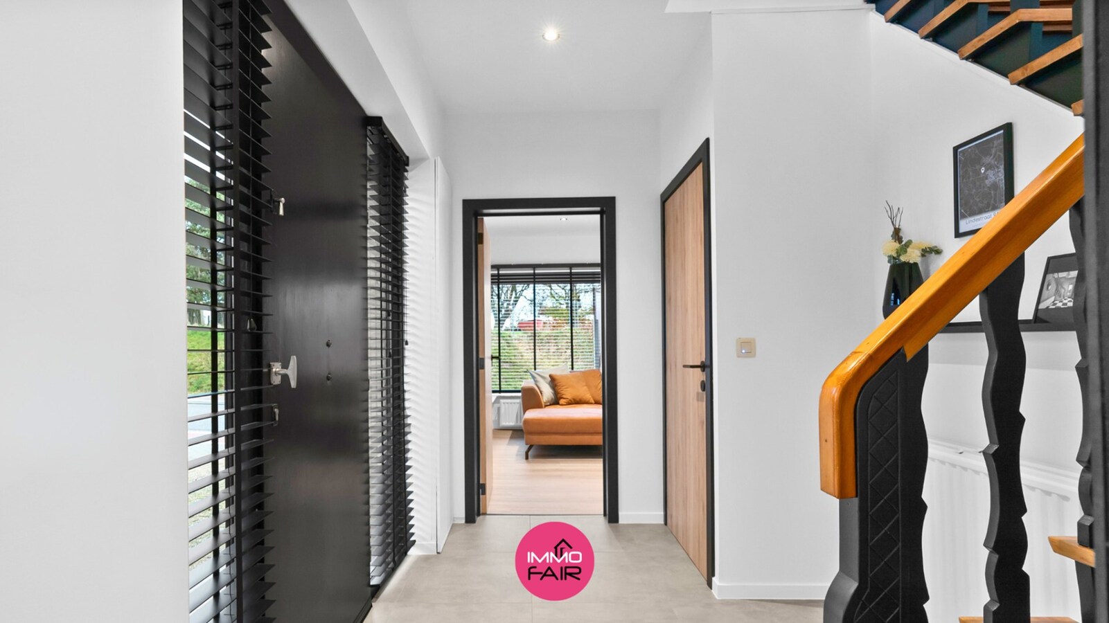 Gerenoveerde woning vlakbij Maastricht! 