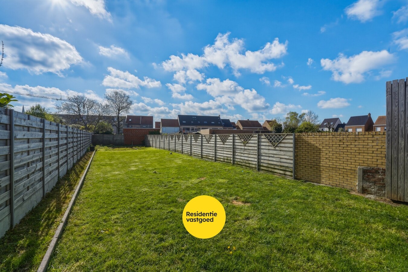 Te koop woning - Oudenburg