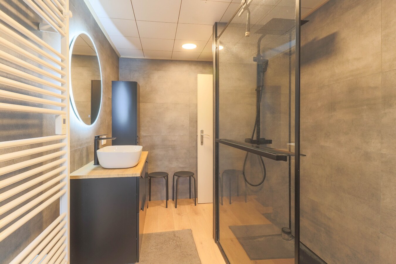 Charmante woning in het centrum van Heule te koop ! 