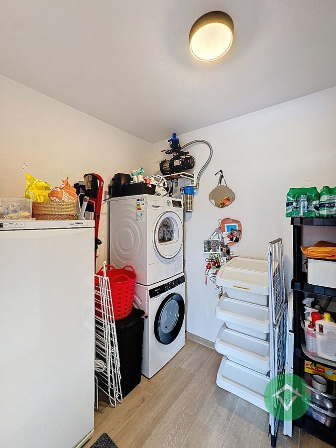 Instapklare woning met 3 slaapkamers te Koekelare 