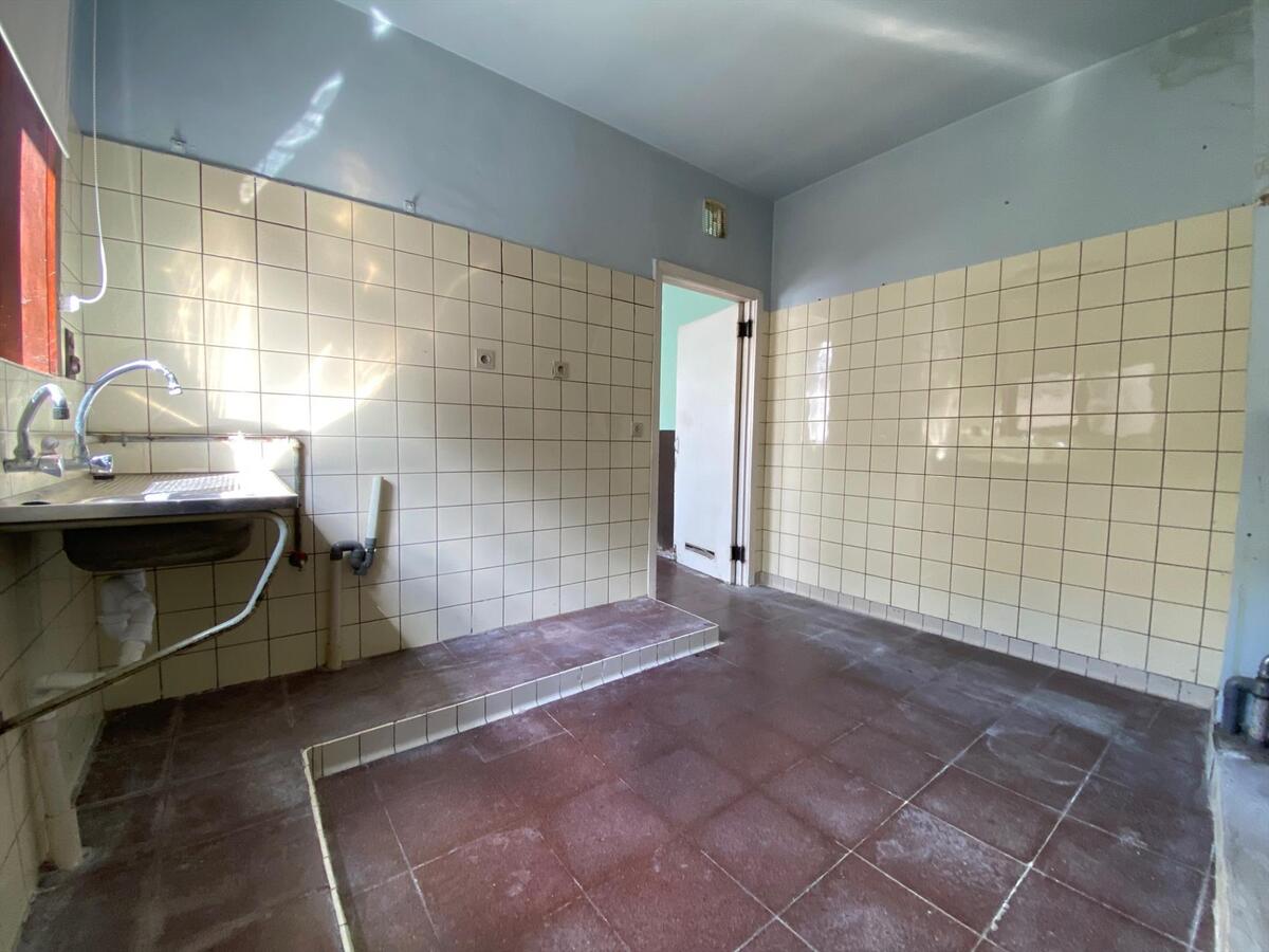 Woning met 3 slaapkamers en bureauruimte te Kortemark 