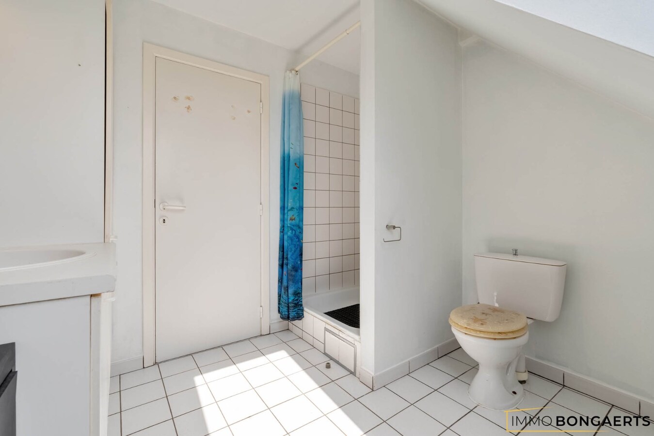 Instapklare studio in het centrum van Opglabbeek 