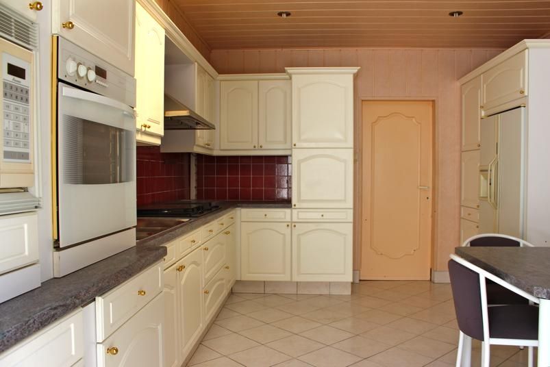 Woning verkocht in Sint-Amandsberg