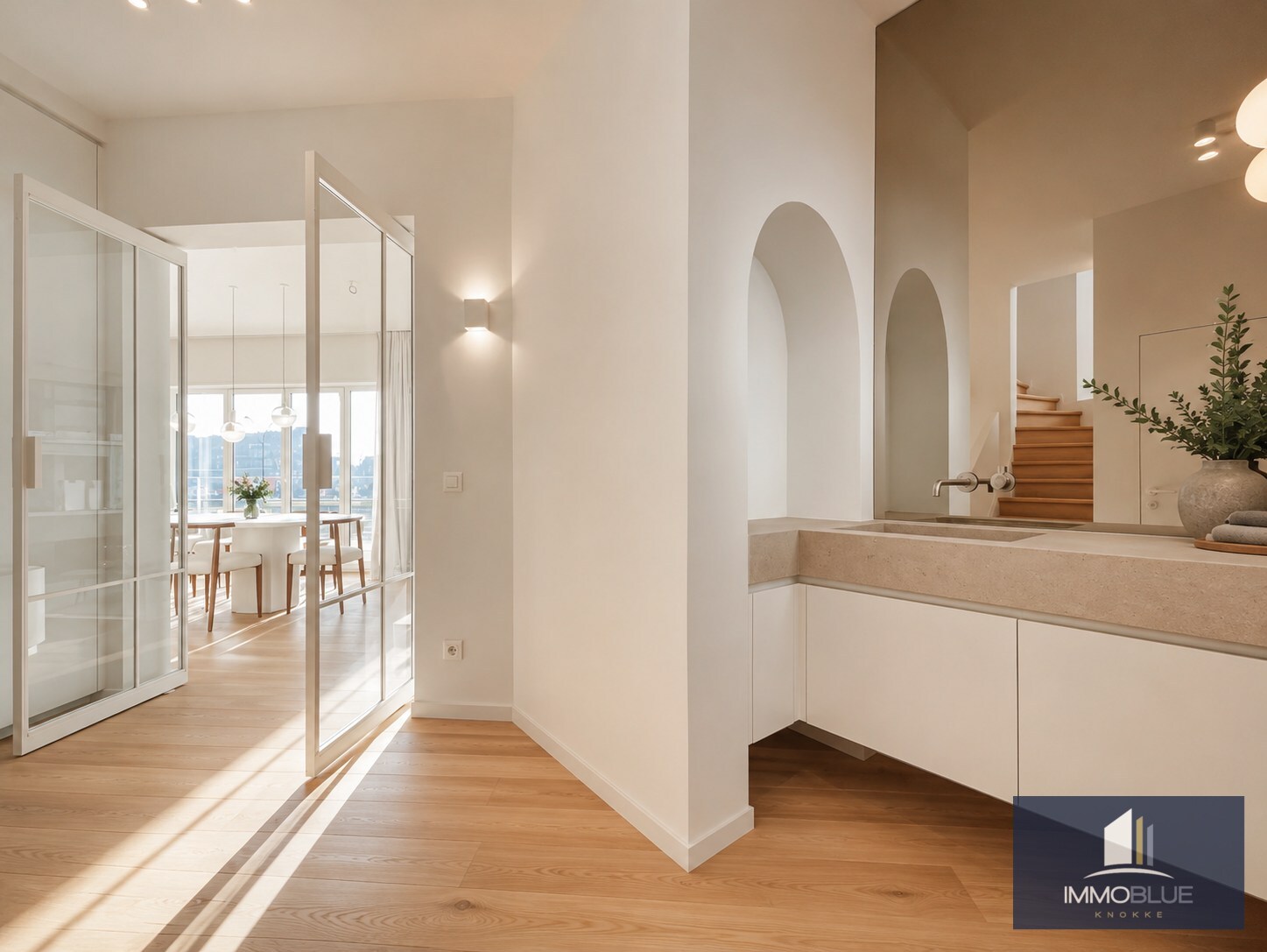 Offre exceptionnelle : Villa entièrement rénovée avec vue frontale sur la mer. 