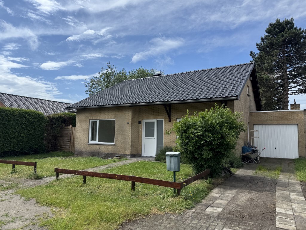 Woning te huur in Weelde