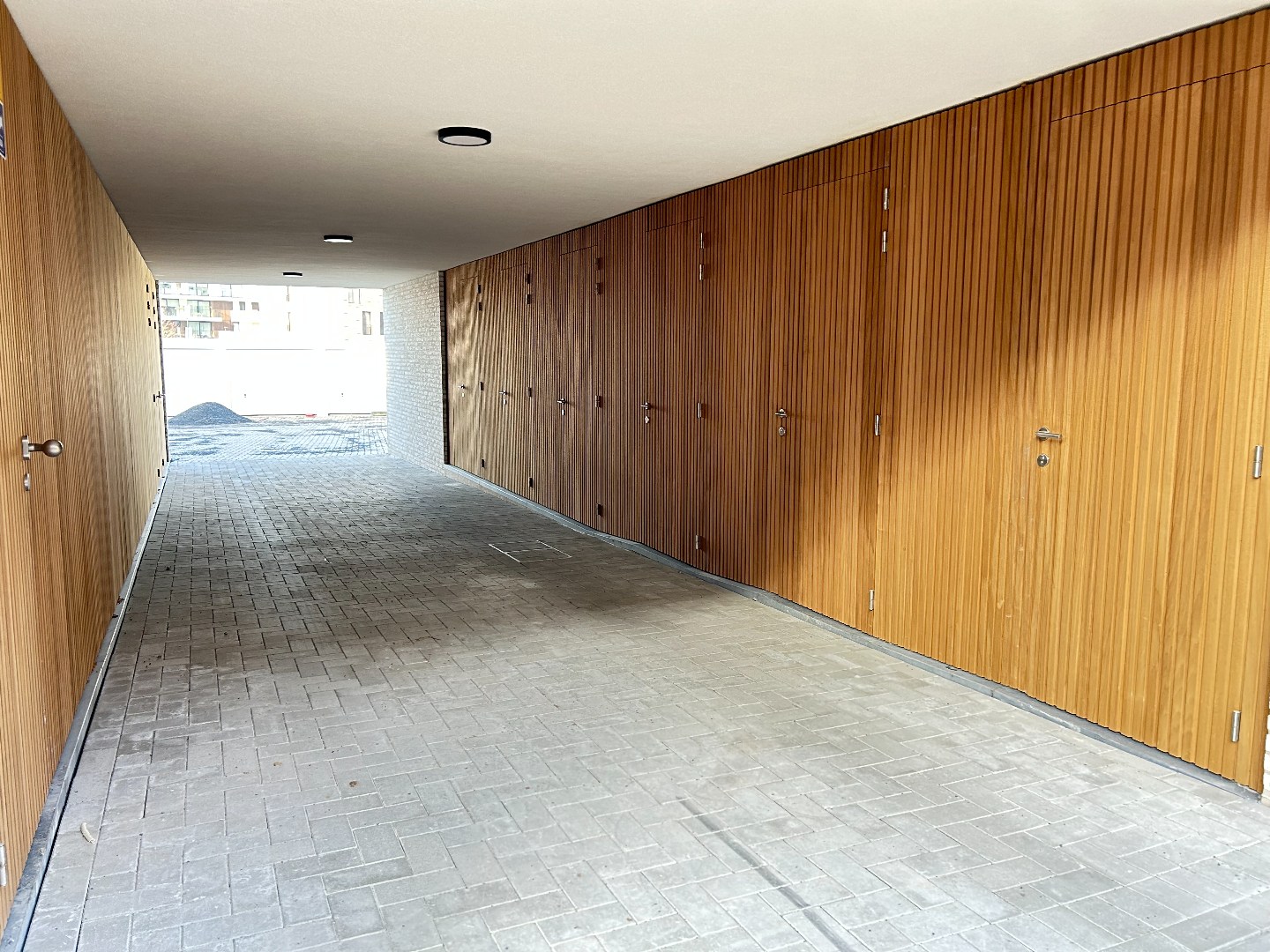 Appartement te koop in Sint-eloois-Vijve