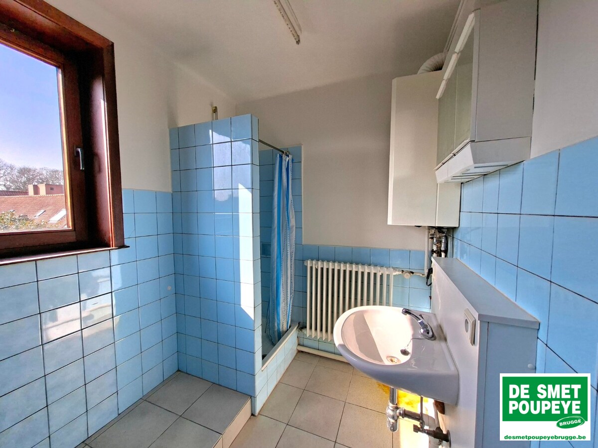Appartement gelegen nabij 't Zand 
