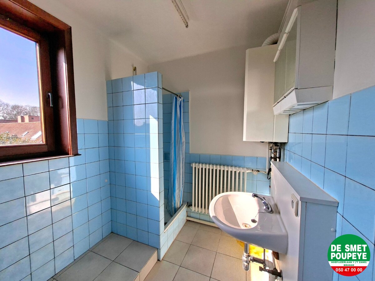 Appartement gelegen nabij 't Zand 