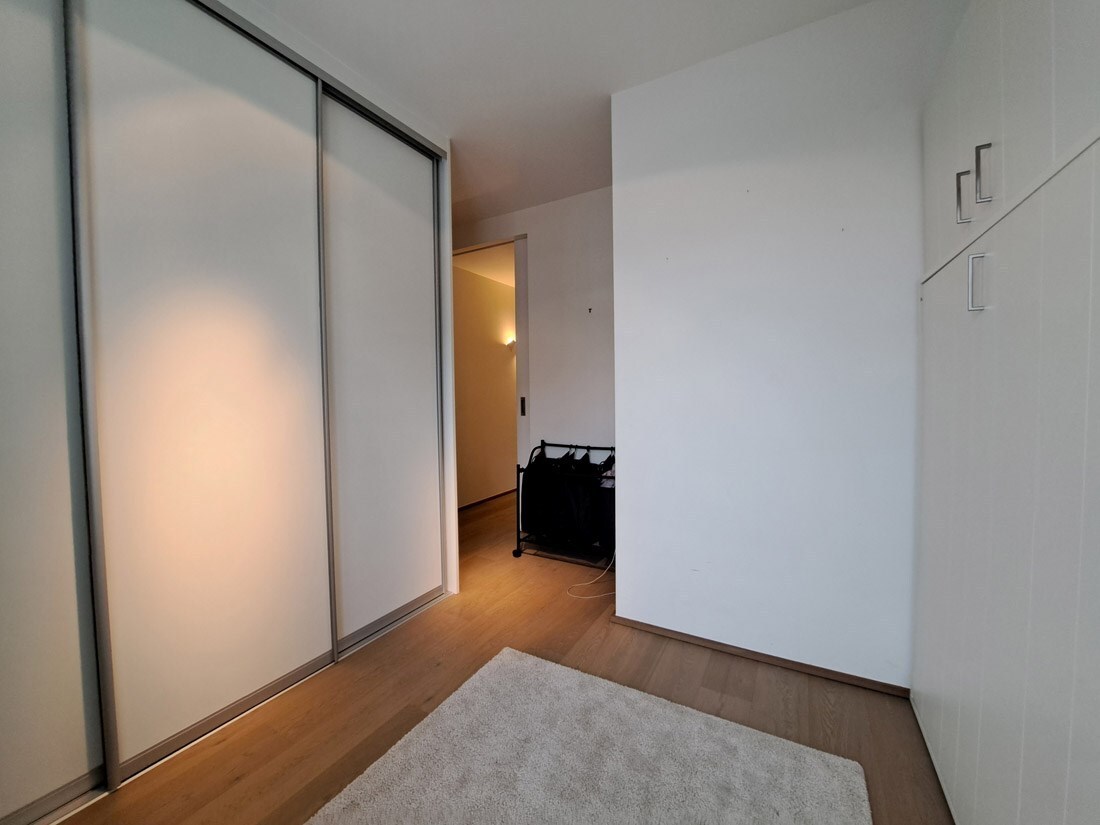 Luxe appartement te Hasselt 