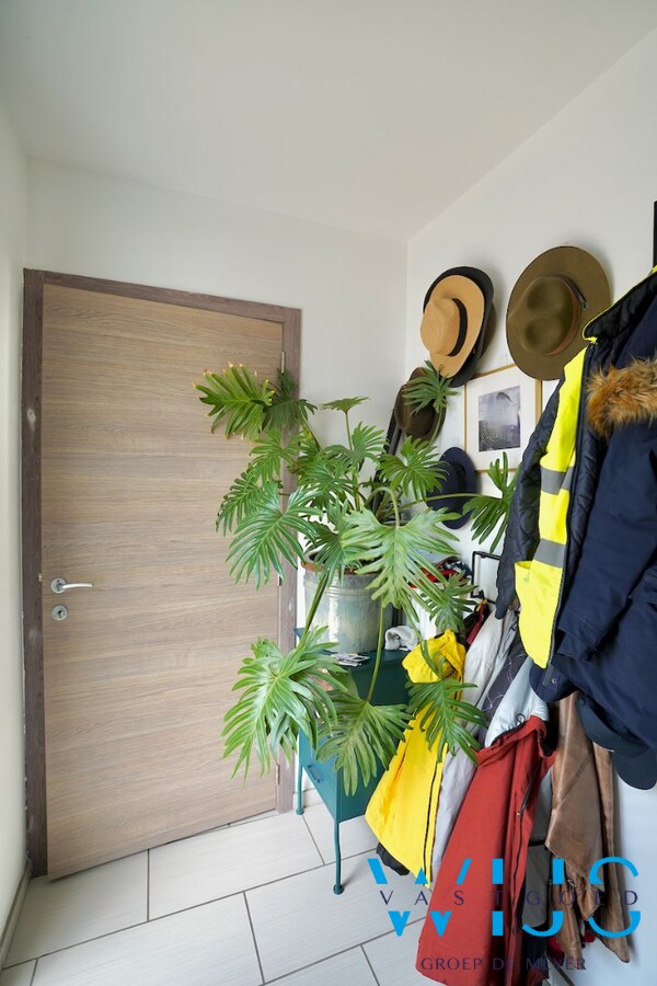 Toffe bel-étage met 3 slaapkamers te ASSENEDE ! 