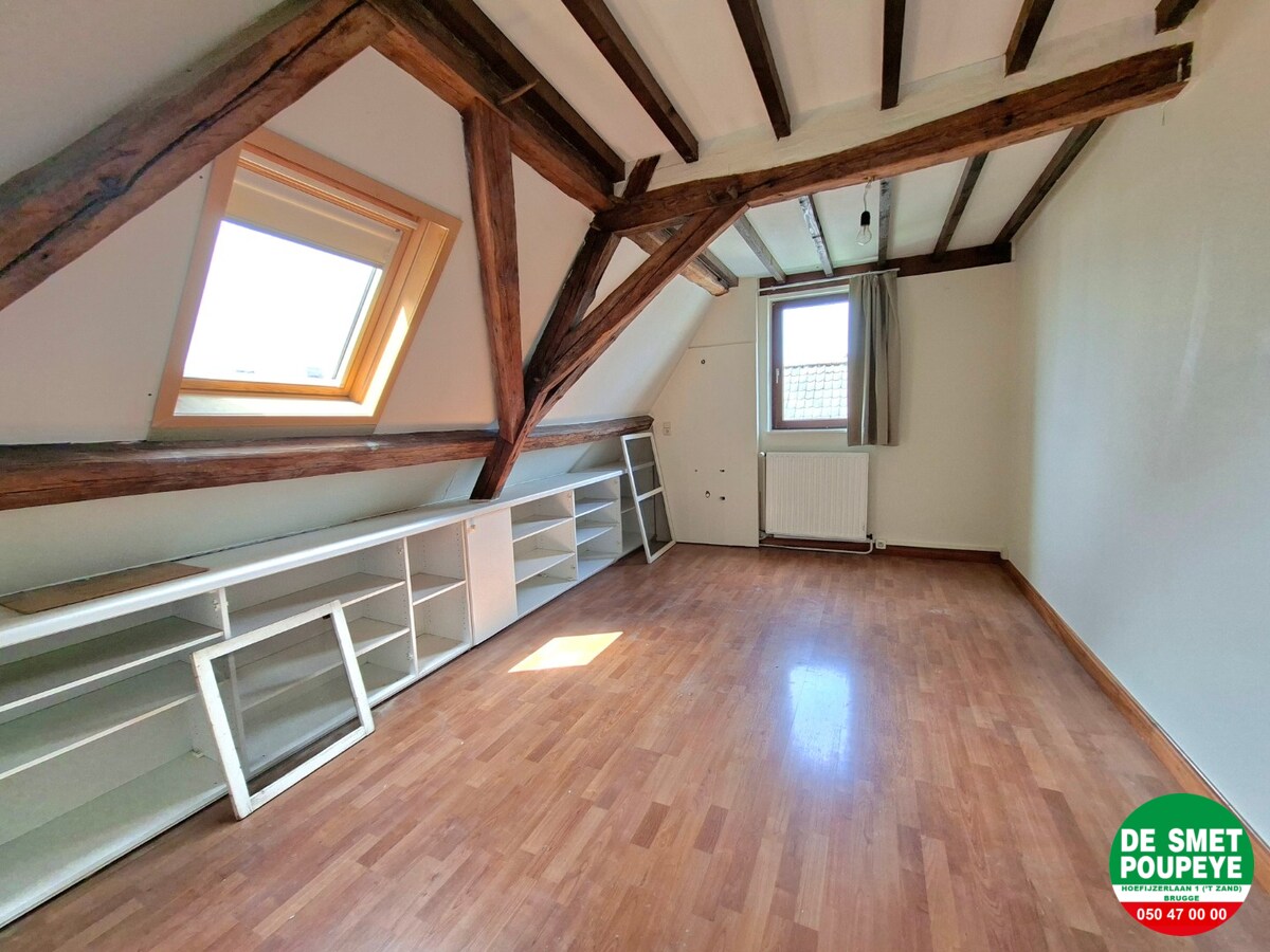 Prachtige herenwoning 