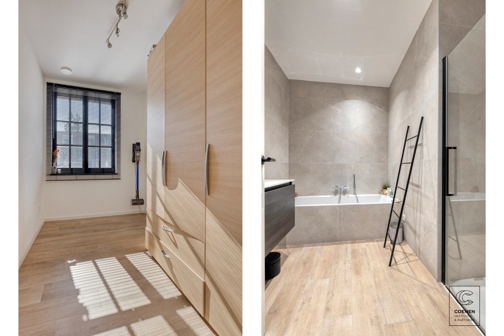 Residentie Klaverhof: hoogwaardig afgewerkte appartementen nabij centrum Vosselaar! 