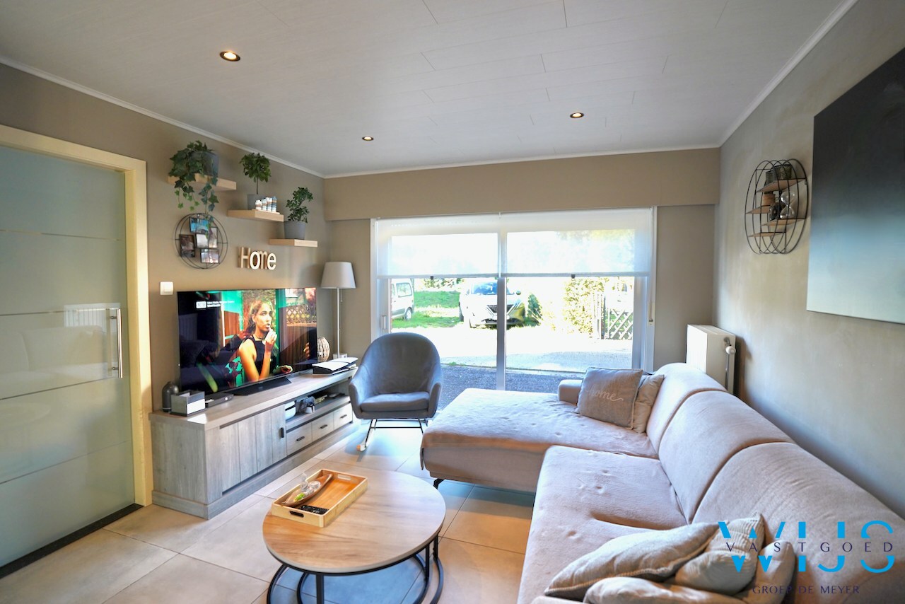 Super tof woonhuis op enorm mooie locatie te Assenede ! 