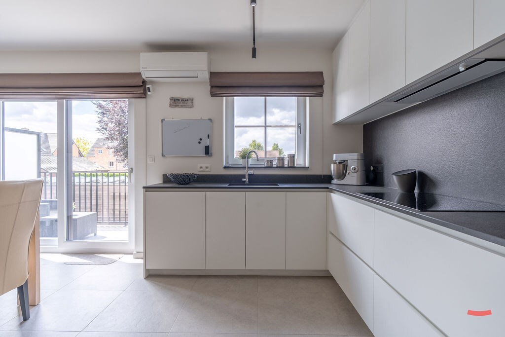 Appartement verkocht in Ravels