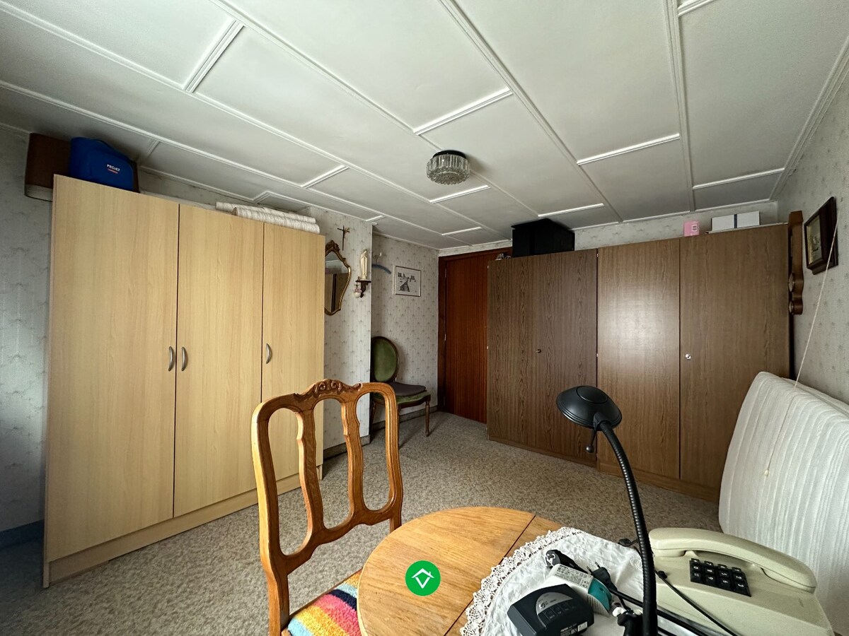 Woning nabij het centrum van Koekelare 