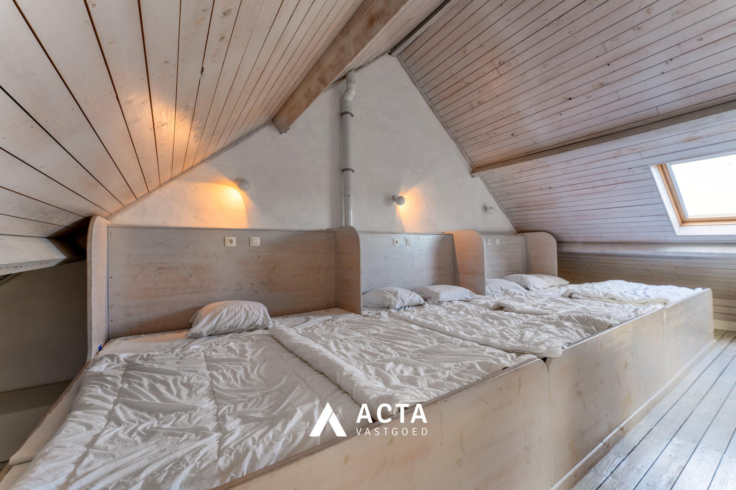 Gerenoveerd herenhuis in het centrum van Oostende 