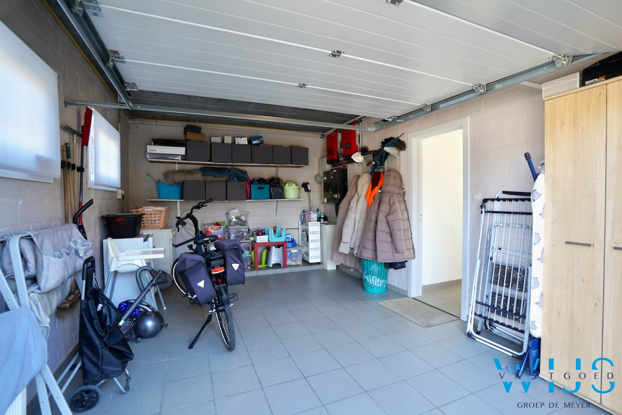 Prachtig woonhuis op schitterend perceel te DRONGEN ! 